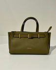 W6-2816 ARISA Borsa Wilm Small Olive