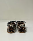 DW6-5120 Mocassino Cavallino Tigre