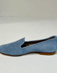 S6-814 Mocassino Amalfi Bablu