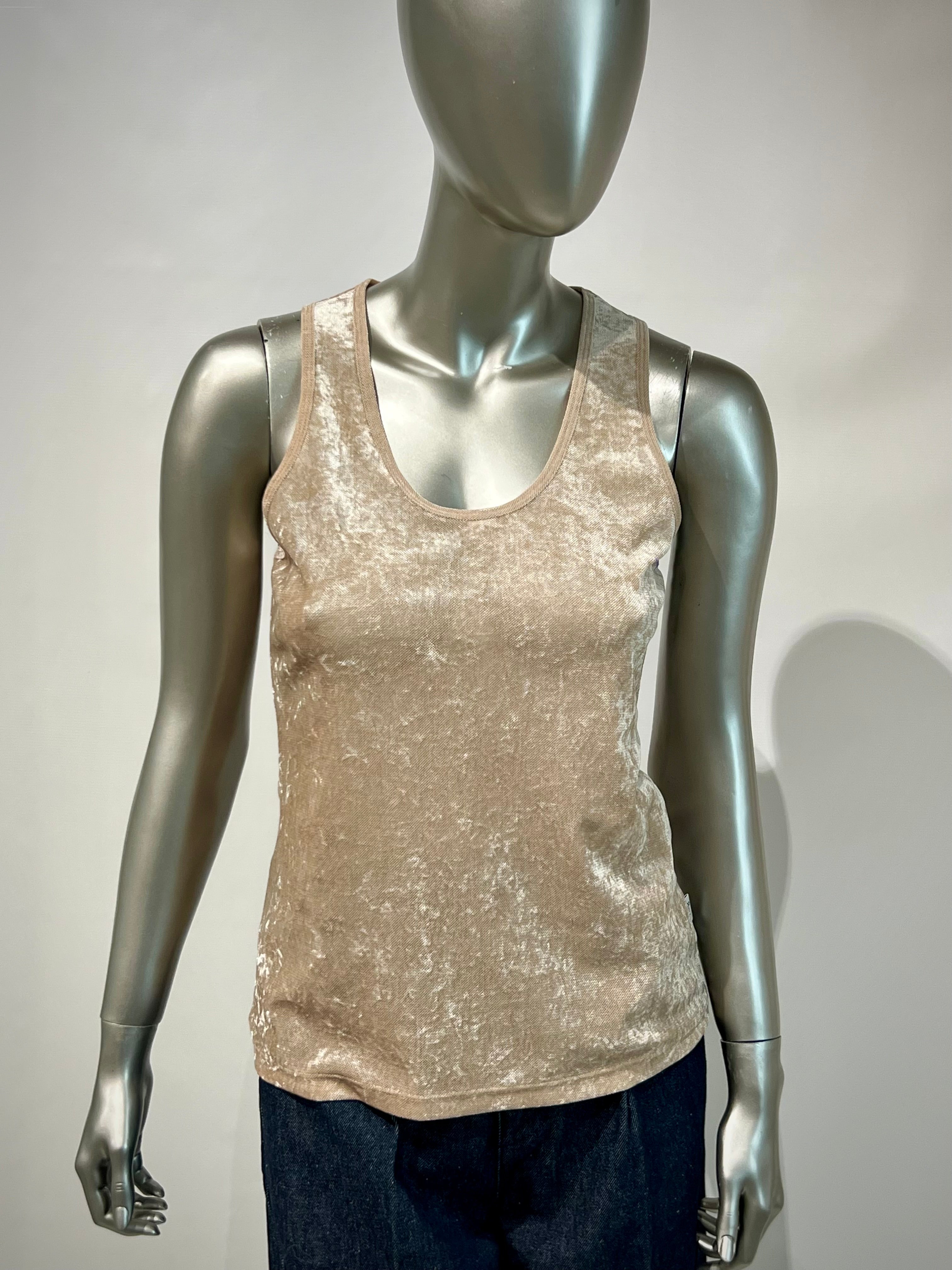 W5-INGRID H125 Top Nudo