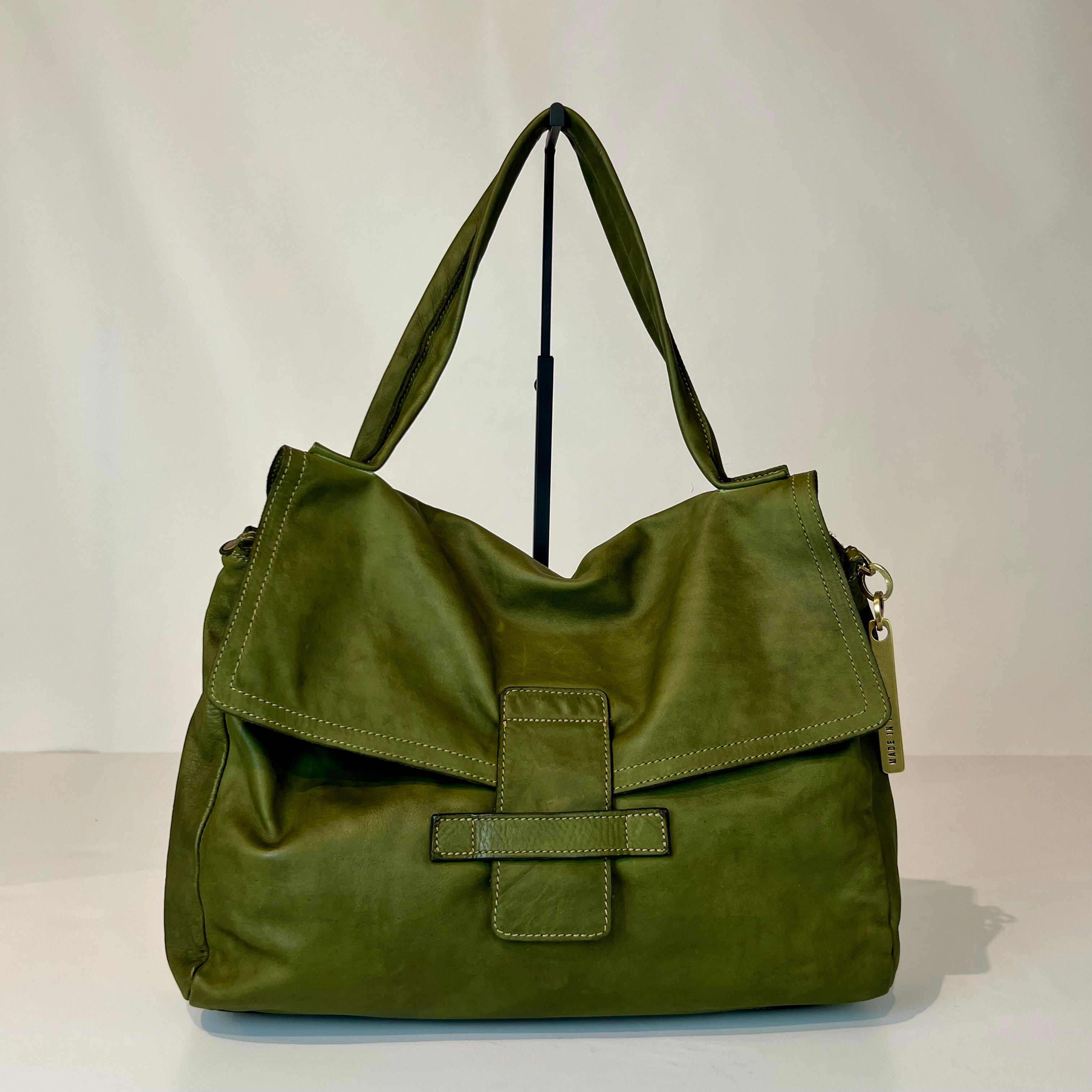 W5-2744 BORSA PARMA MARIA L Bosco