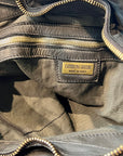 W5-2620 BORSA SORRENTO ALICE Nero