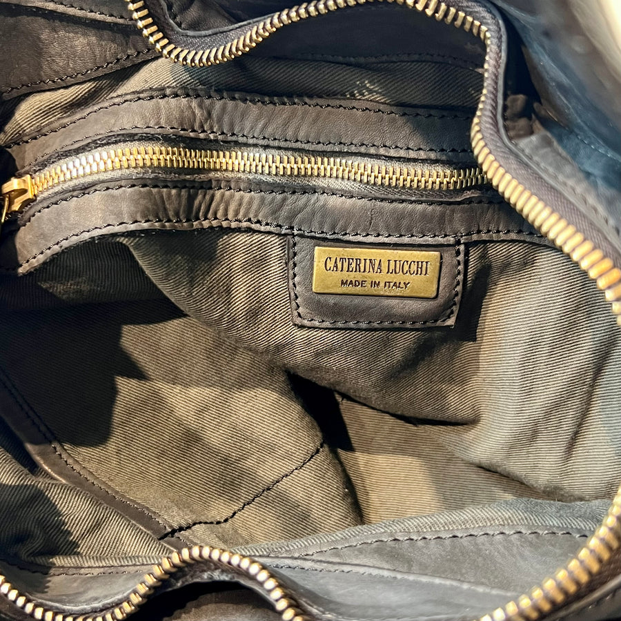 W5-2620 BORSA SORRENTO ALICE Nero