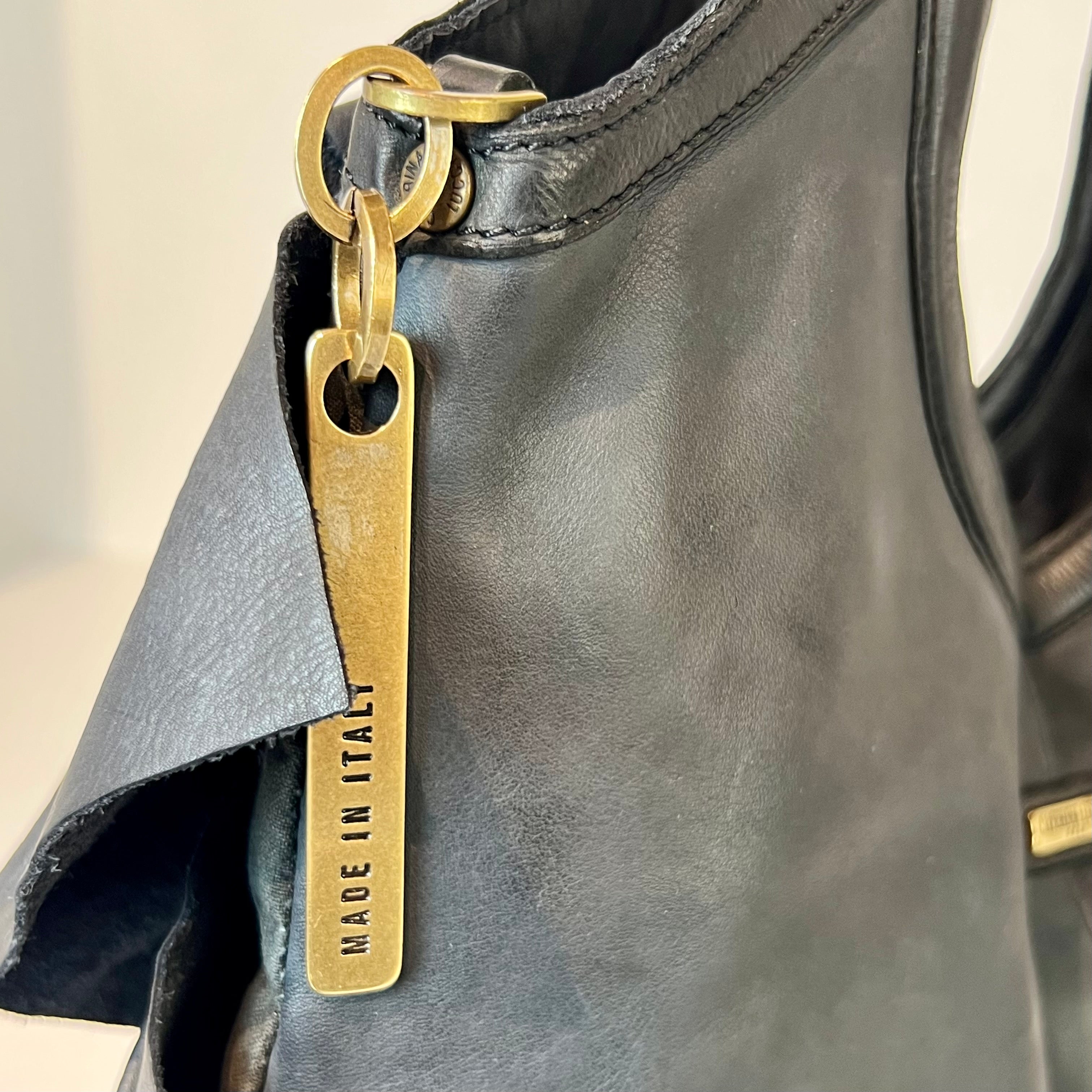 W5-2620 BORSA SORRENTO ALICE Nero