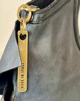 W5-2620 BORSA SORRENTO ALICE Nero