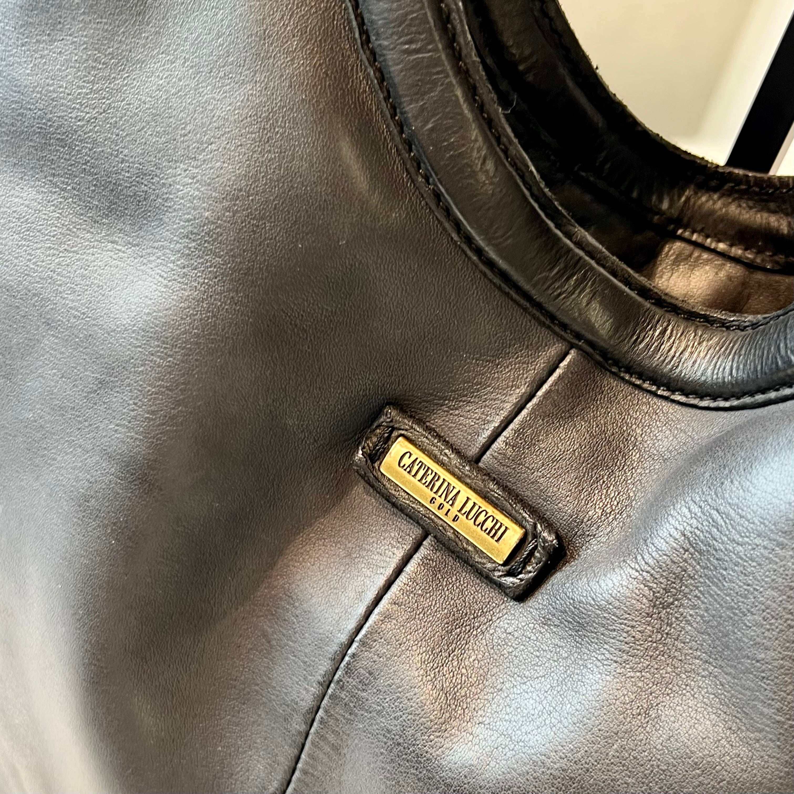 W5-2620 BORSA SORRENTO ALICE Nero