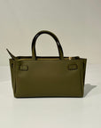 W6-2816 ARISA Borsa Wilm Small Olive