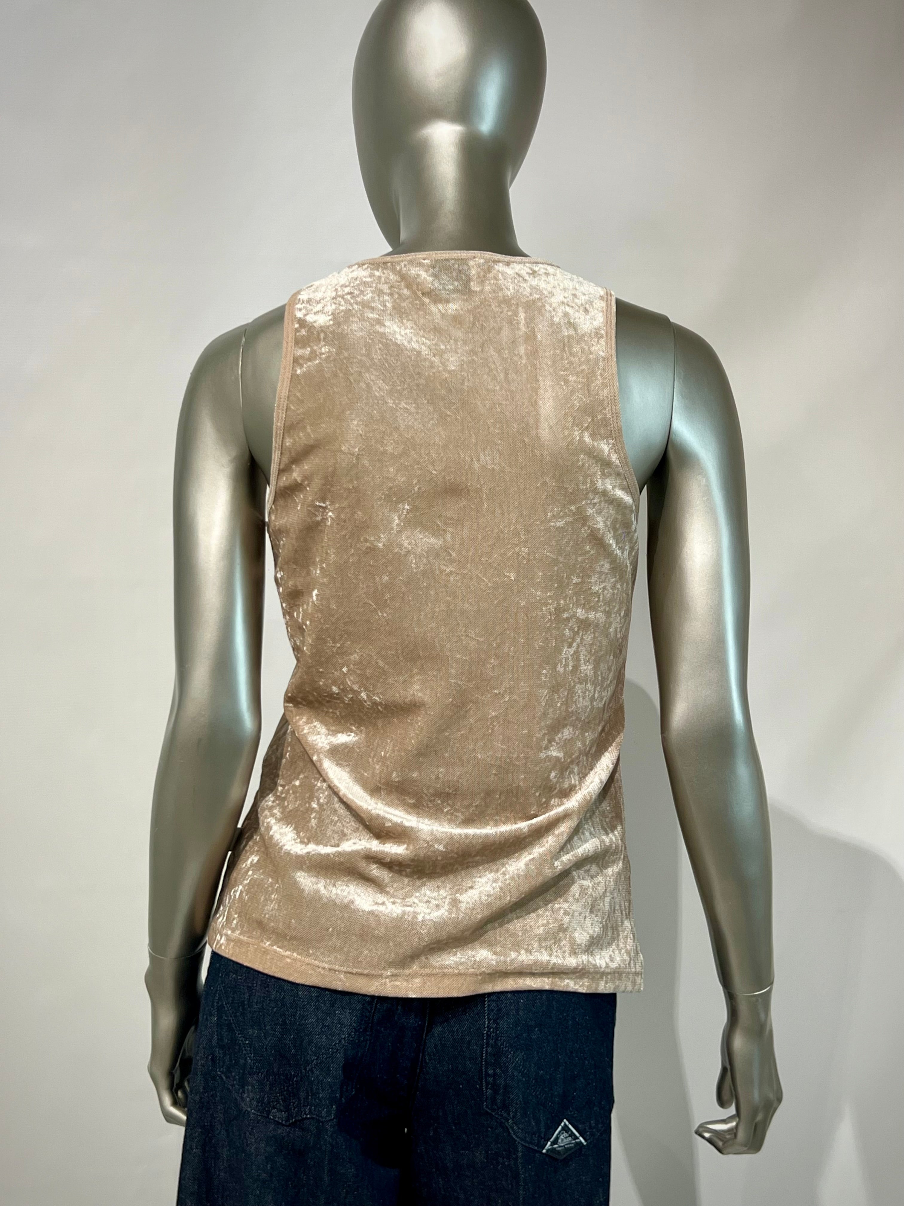 W5-INGRID H125 Top Nudo