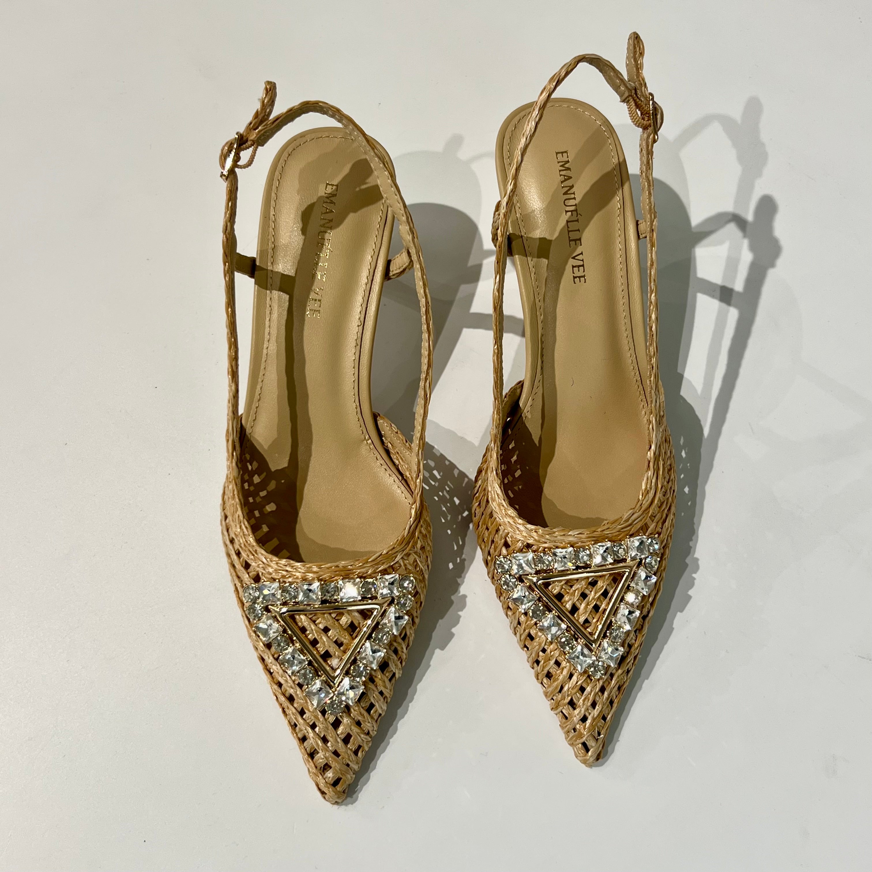 S6-218-11 DIVINA Chanel Beige