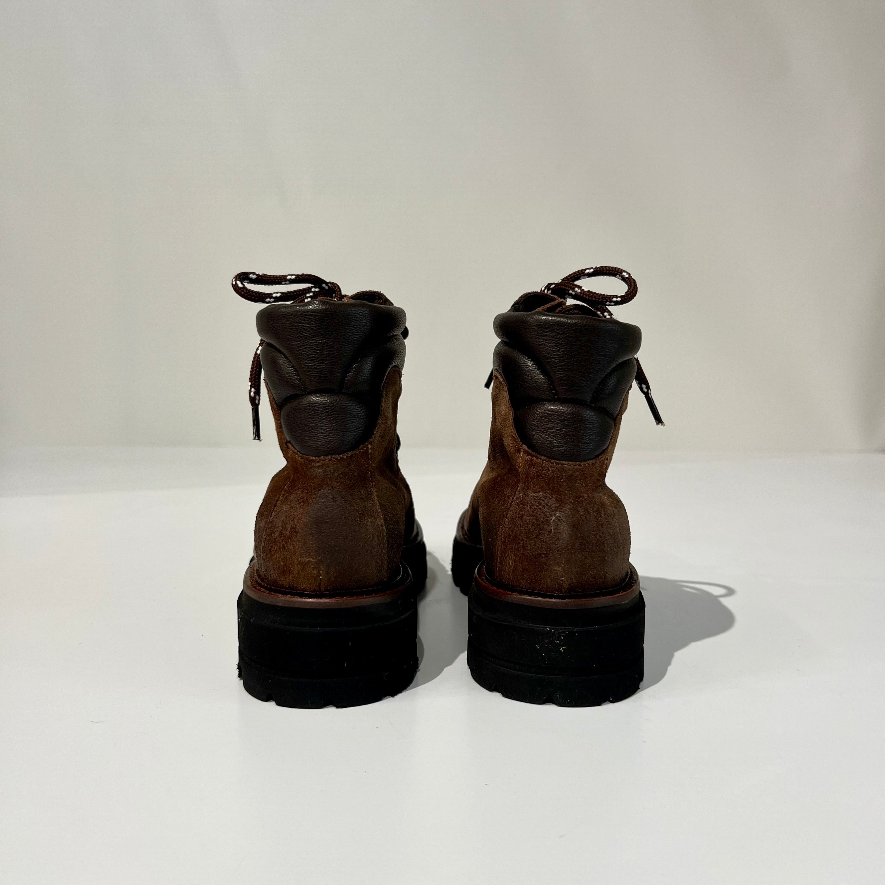 W6-9976 Pedula Sayo Amaretto