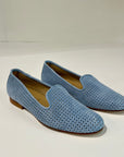 S6-814 Mocassino Amalfi Bablu
