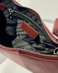 W6-8B0146 Borsa Hot Brown