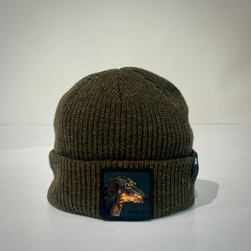 Berretto The Shadow Brown