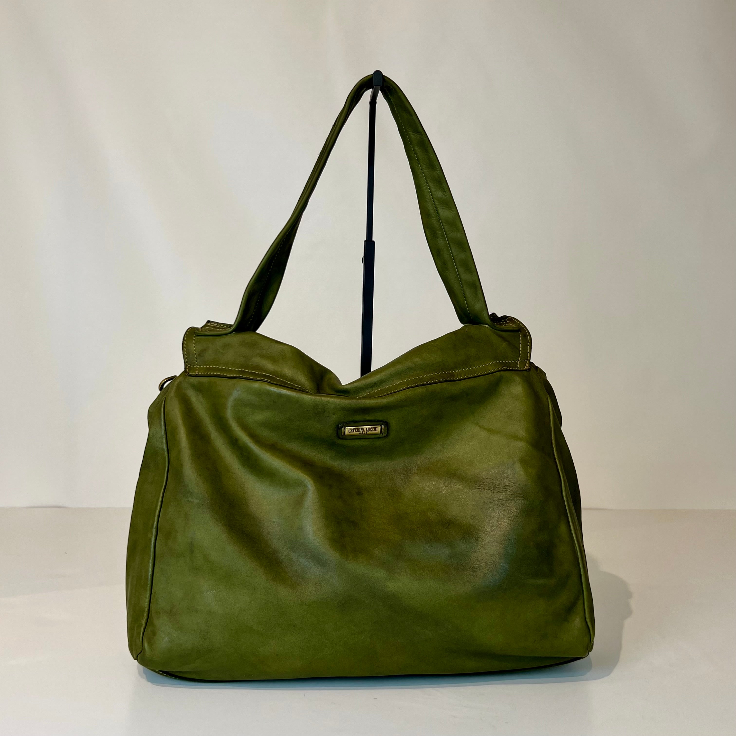 W5-2744 BORSA PARMA MARIA L Bosco