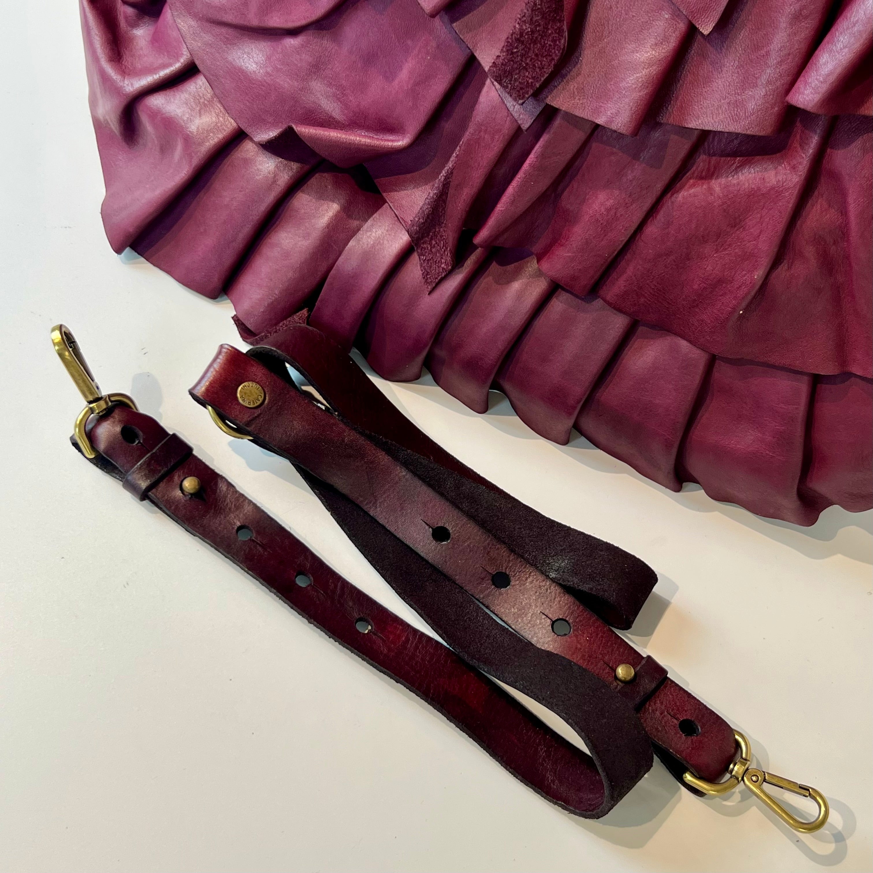 W5-2620 BORSA SORRENTO ALICE Prugna