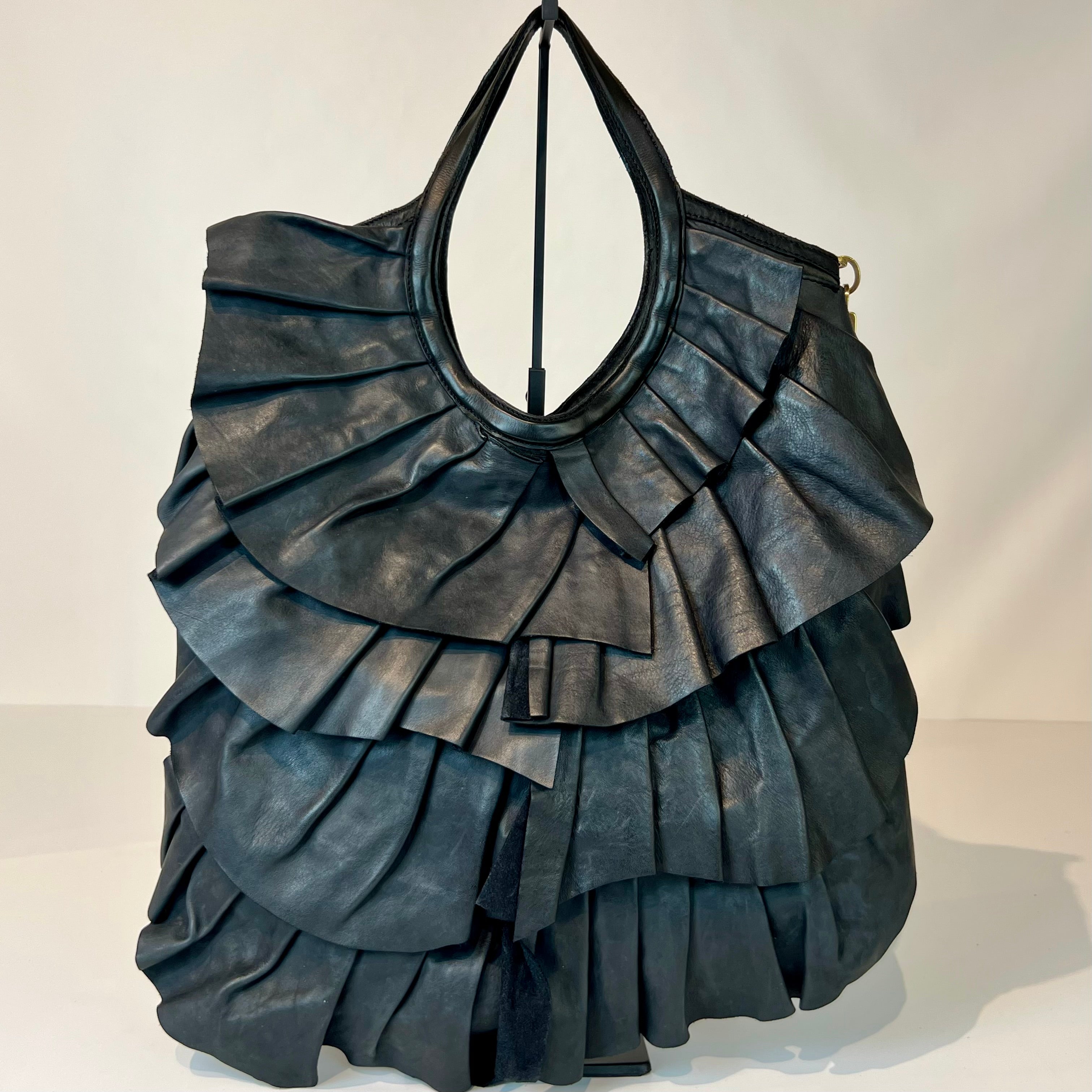 W5-2620 BORSA SORRENTO ALICE Nero