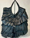W5-2620 BORSA SORRENTO ALICE Nero