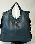 W5-2620 BORSA SORRENTO ALICE Nero