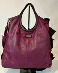 W5-2620 BORSA SORRENTO ALICE Prugna
