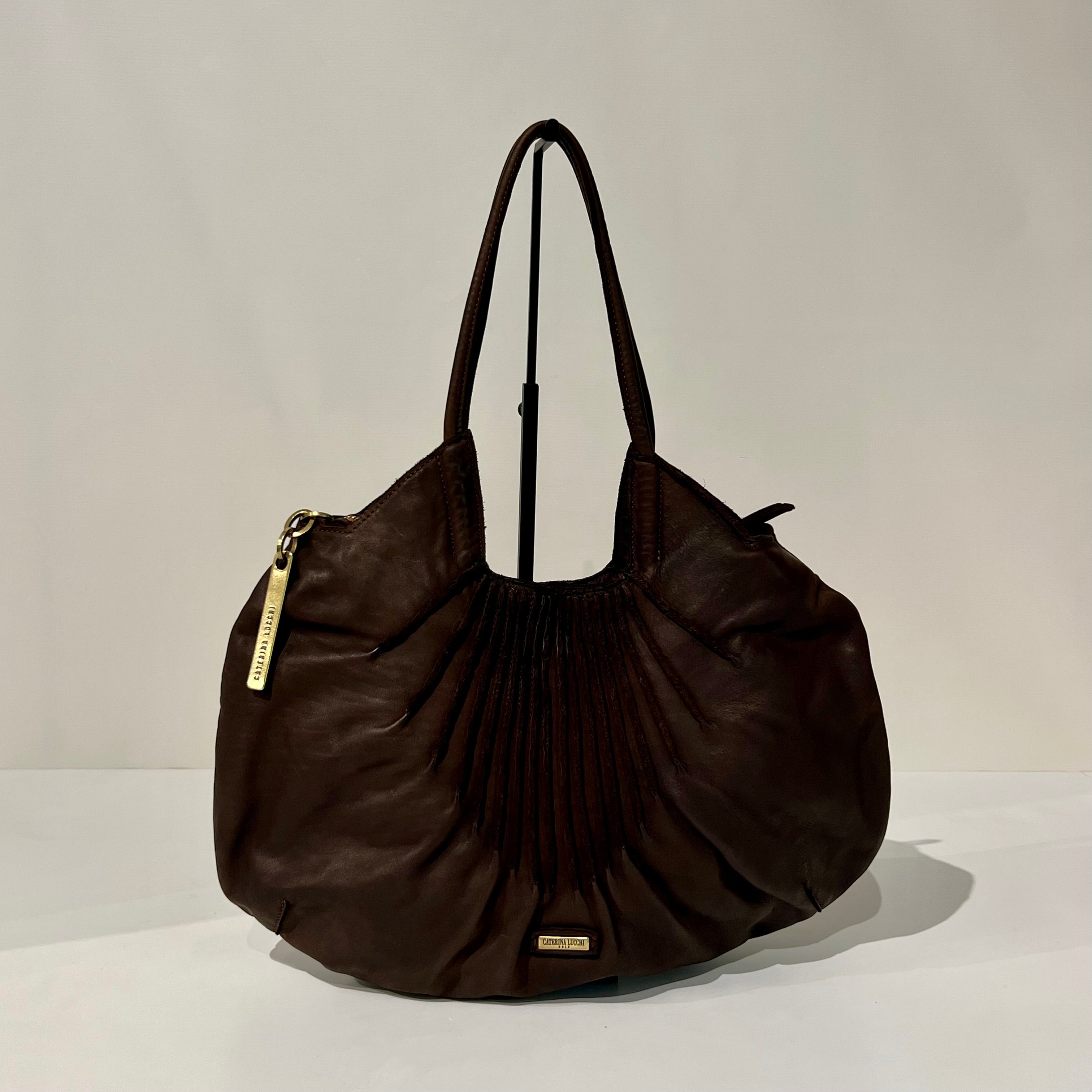 W6-3630 BORSA ORNELLA NOTO M Testa di Moro C1501