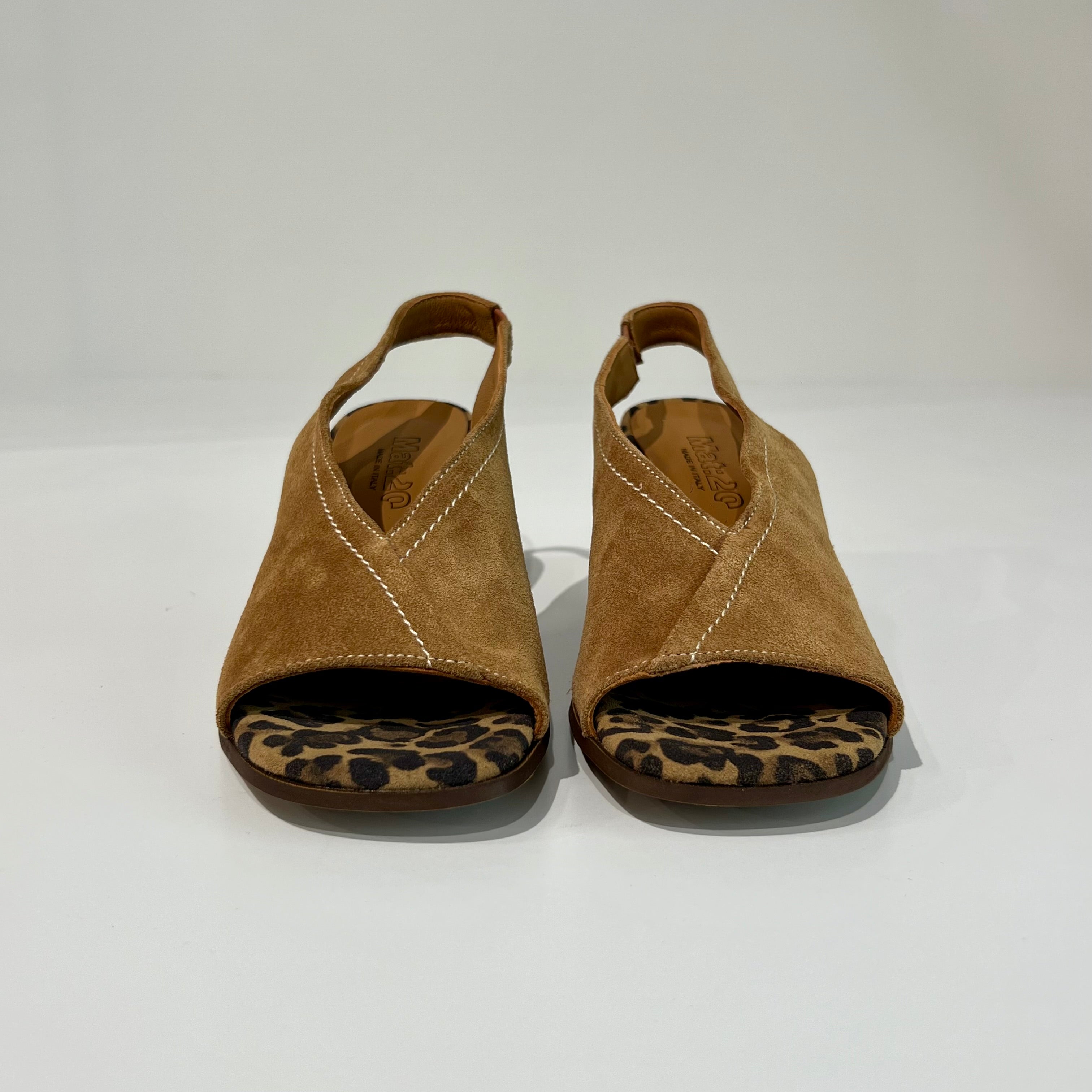 S6-6531 Sandalo Sayo Quinoa