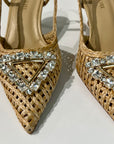 S6-218-11 DIVINA Chanel Beige