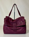 W5-2744 BORSA PARMA MARIA L Prugna