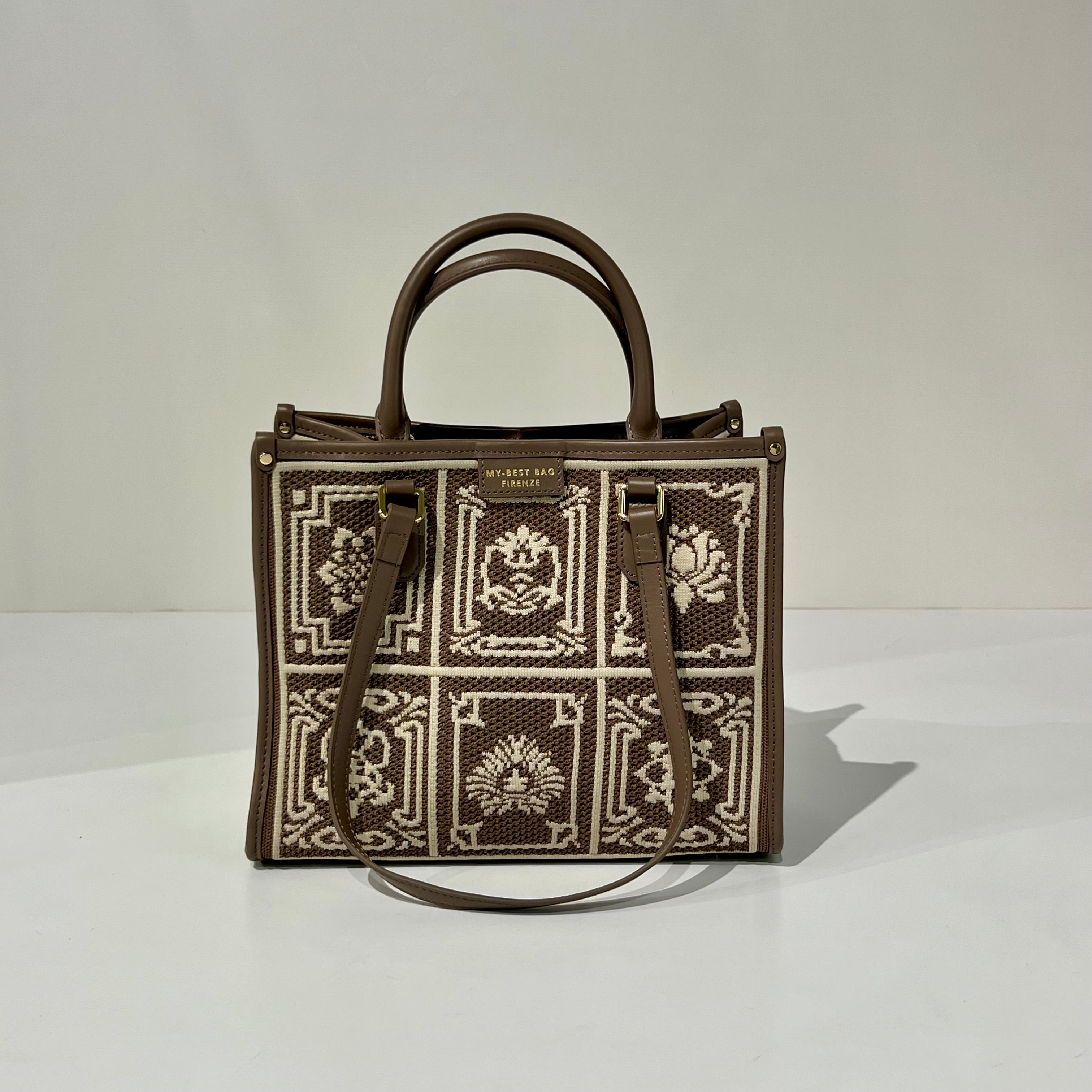 W6-3006 ATENA LHASA Natural Barocco