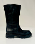 W6-4834 STIVALE Boston Nero