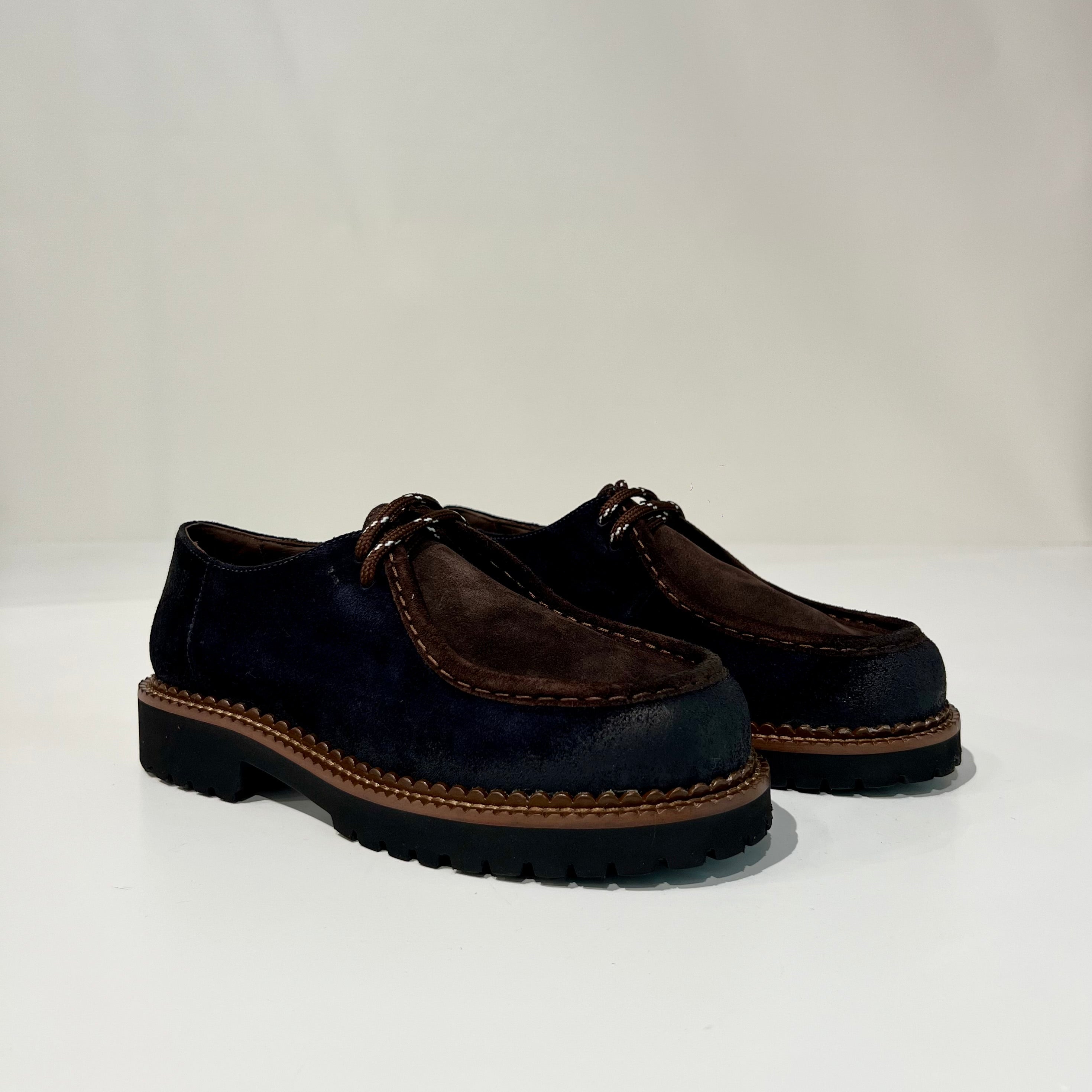 W6-B503 Paraboot Sayo Notte