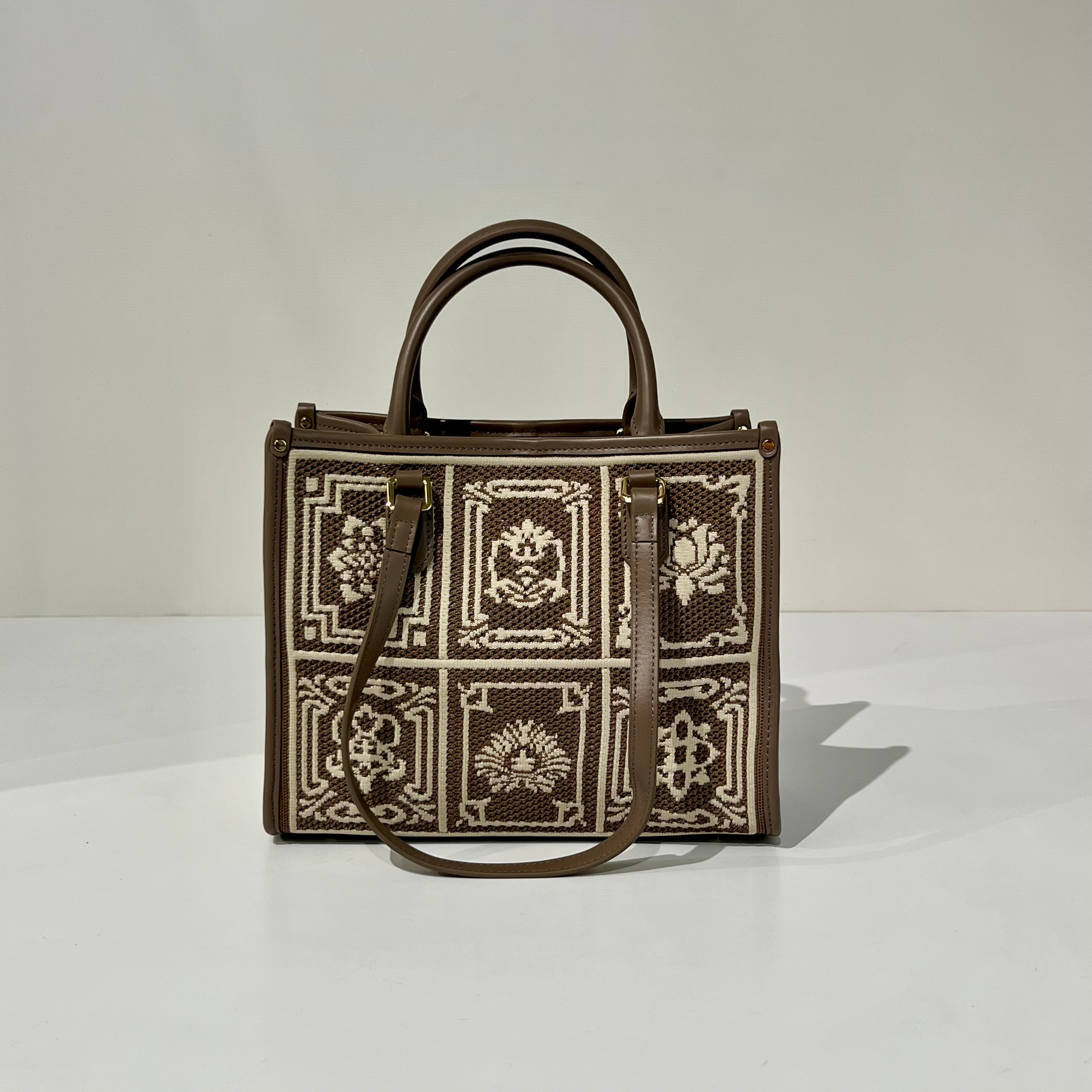 W6-3006 ATENA LHASA Natural Barocco