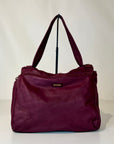W5-2744 BORSA PARMA MARIA L Prugna