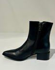 W6-1086 Stivaletto Glove Nero