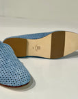 S6-814 Mocassino Amalfi Bablu