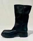 W6-4834 STIVALE Boston Nero