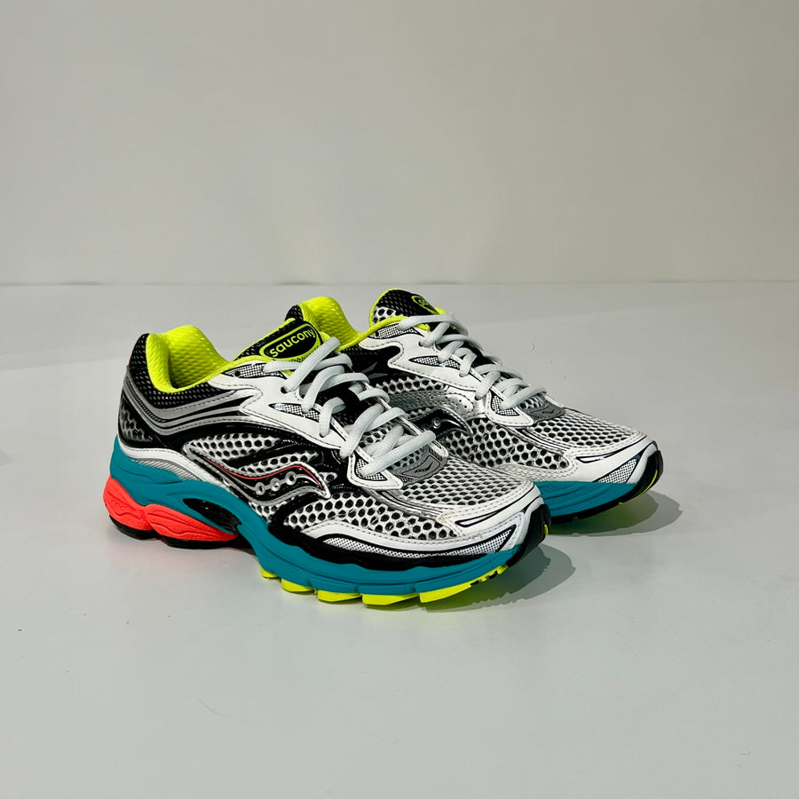 W5-70739-27 Sneaker ProGrid Omni 9 Silver/Mutant