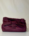 W5-2744 BORSA PARMA MARIA L Prugna