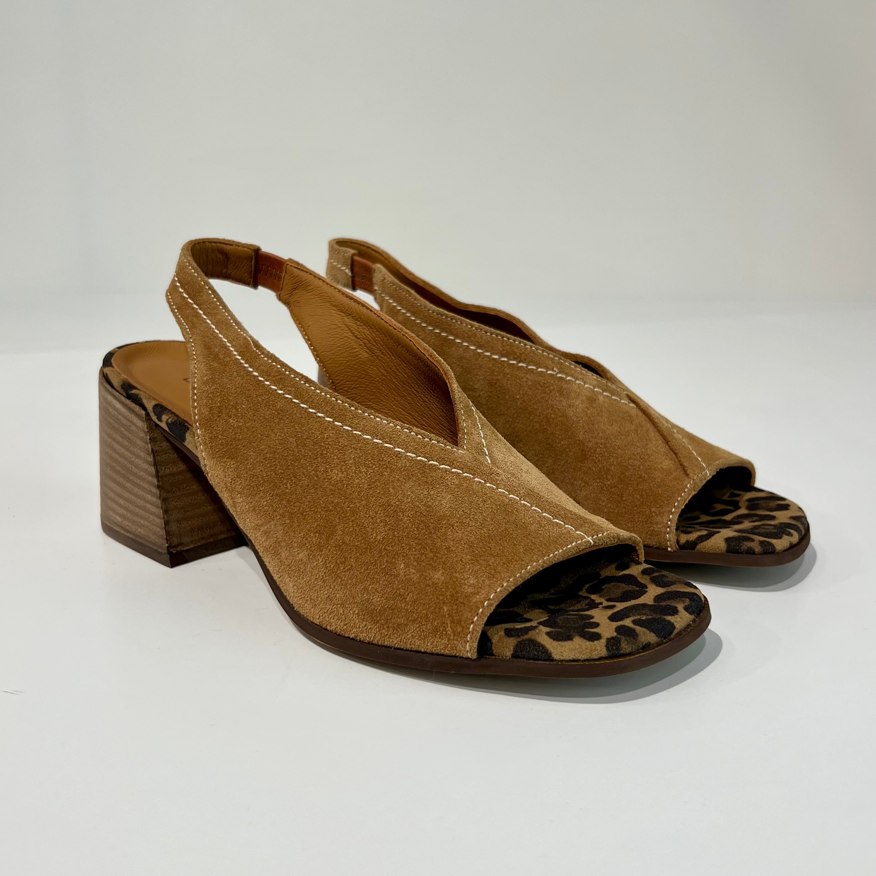 S6-6531 Sandalo Sayo Quinoa