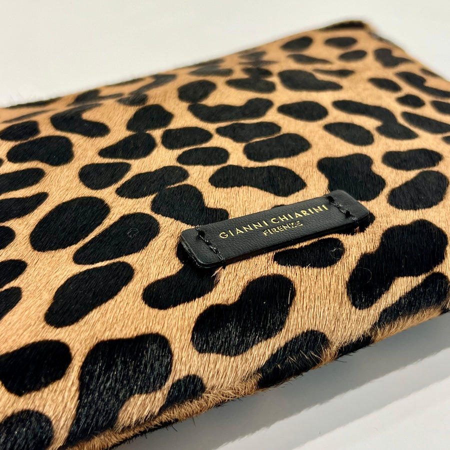 W5-3905 HERMY CAV-PL Leo/Nero