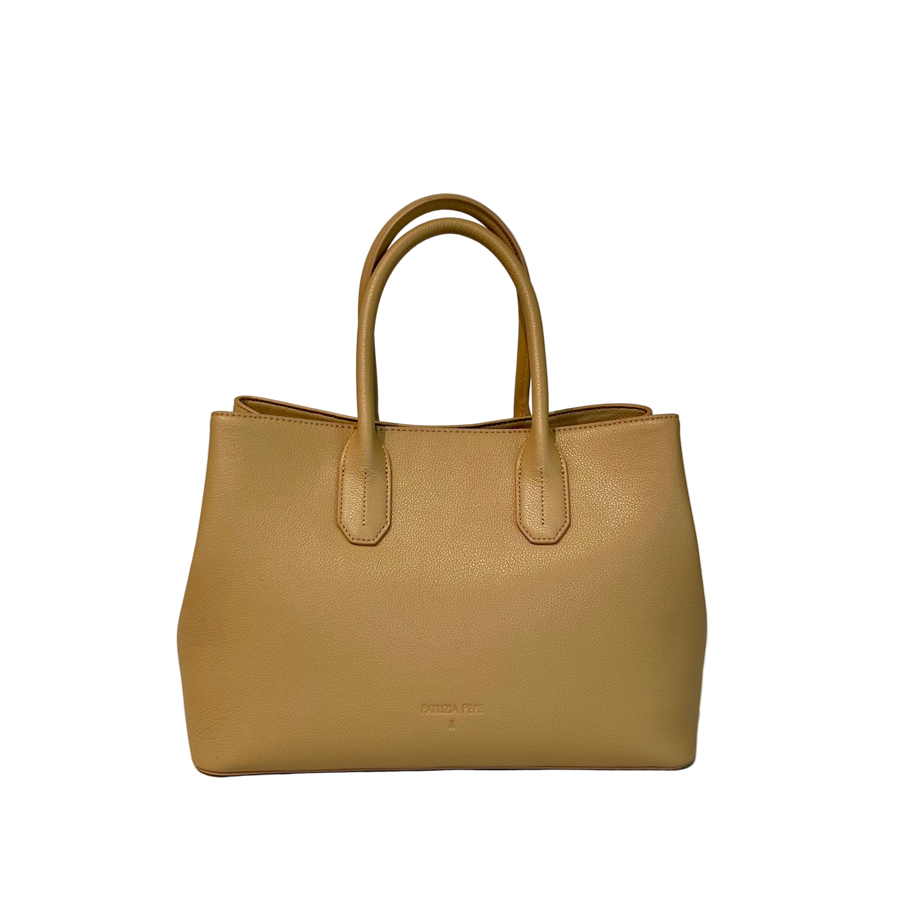 S4-8B0095 Fly Shopper Beige