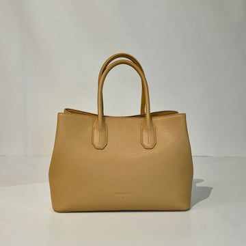 S4-8B0095 Fly Shopper Beige
