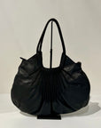 W6-3630 BORSA ORNELLA NOTO M Nero C0001