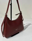 W6-8B0164 Borsa Grande Hot Brown