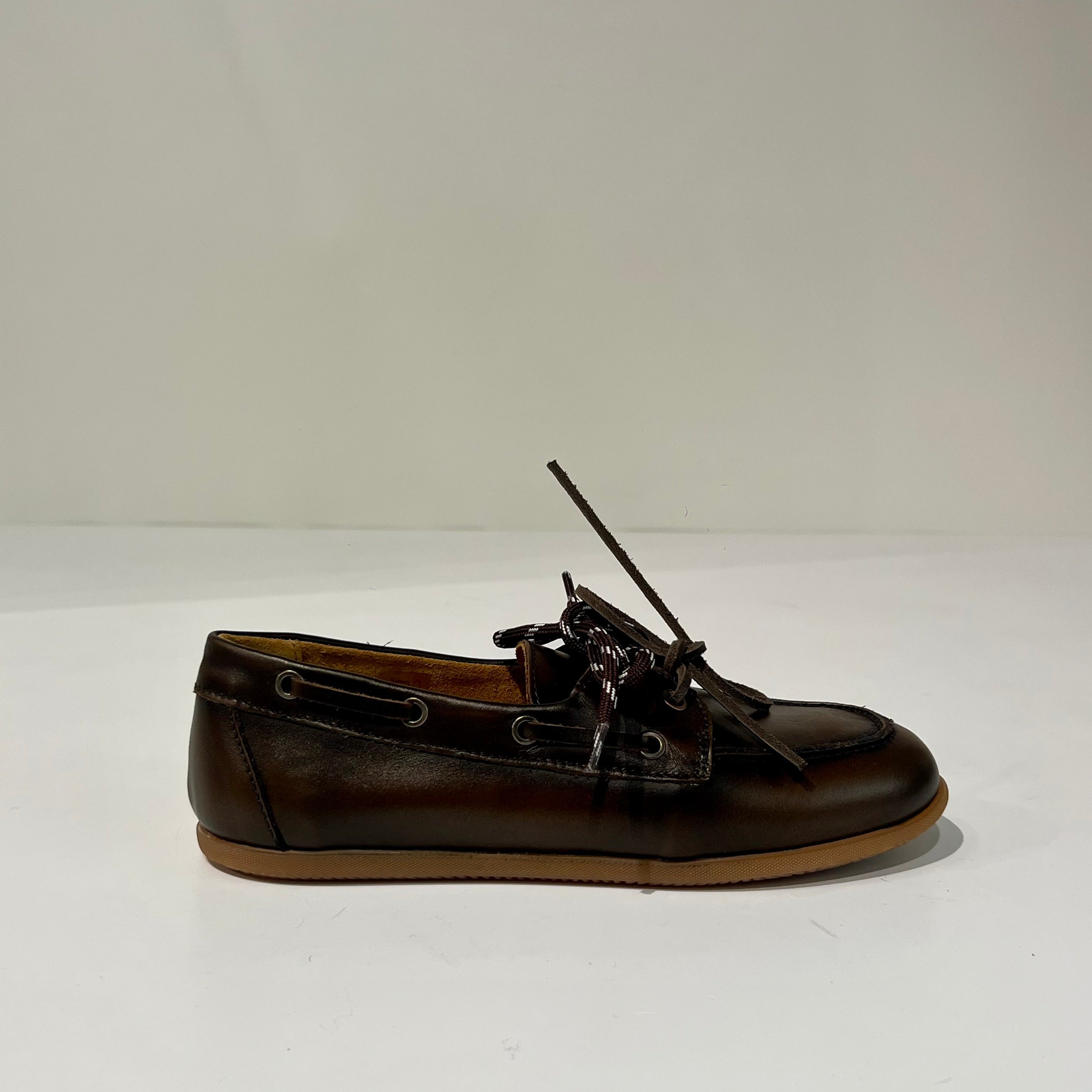 DW6-5120 Mocassino Asport Testa di Moro