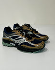 UW5-70832-9 Sneaker ProGrid Omni 9 TMY Brown/Navy
