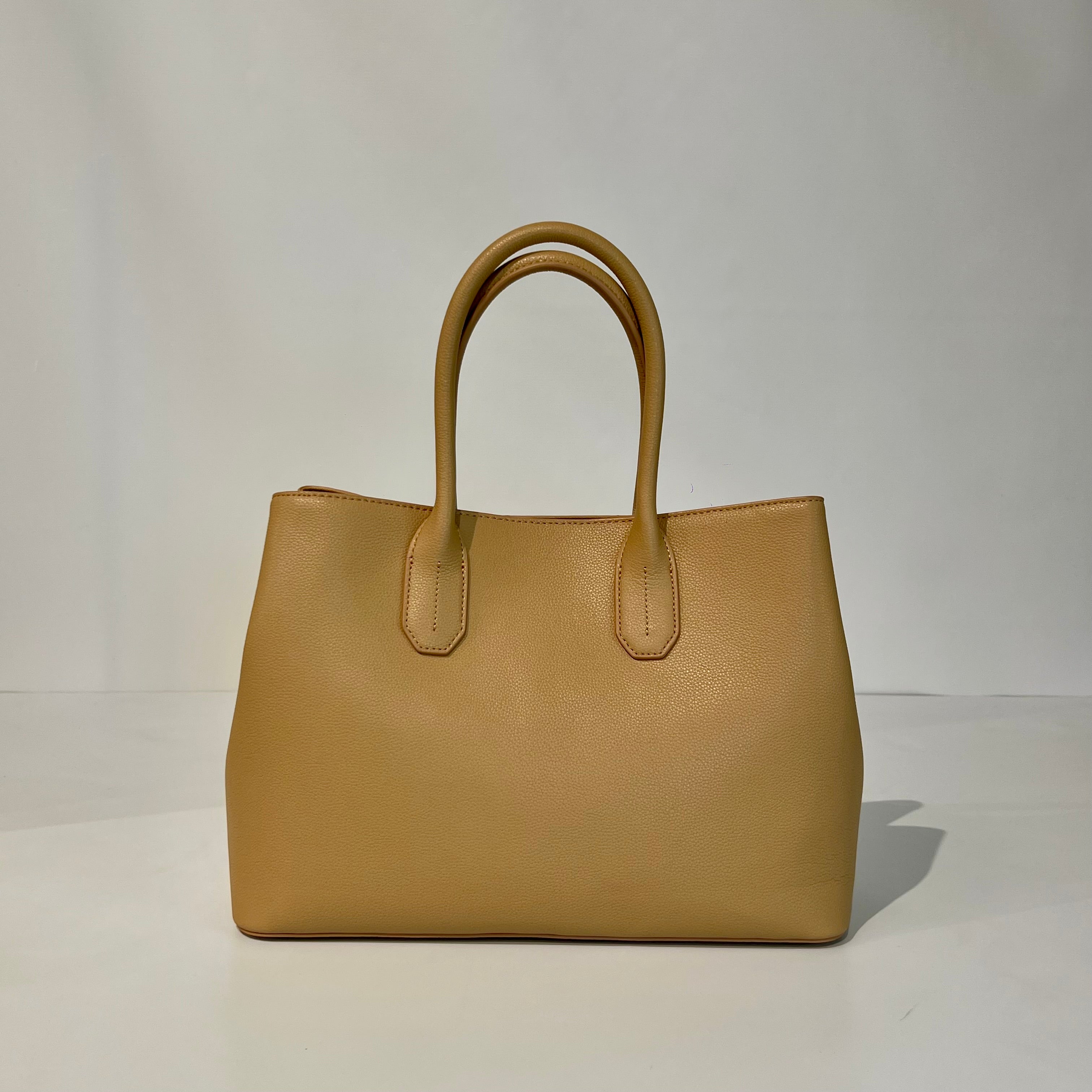 S4-8B0095 Fly Shopper Beige