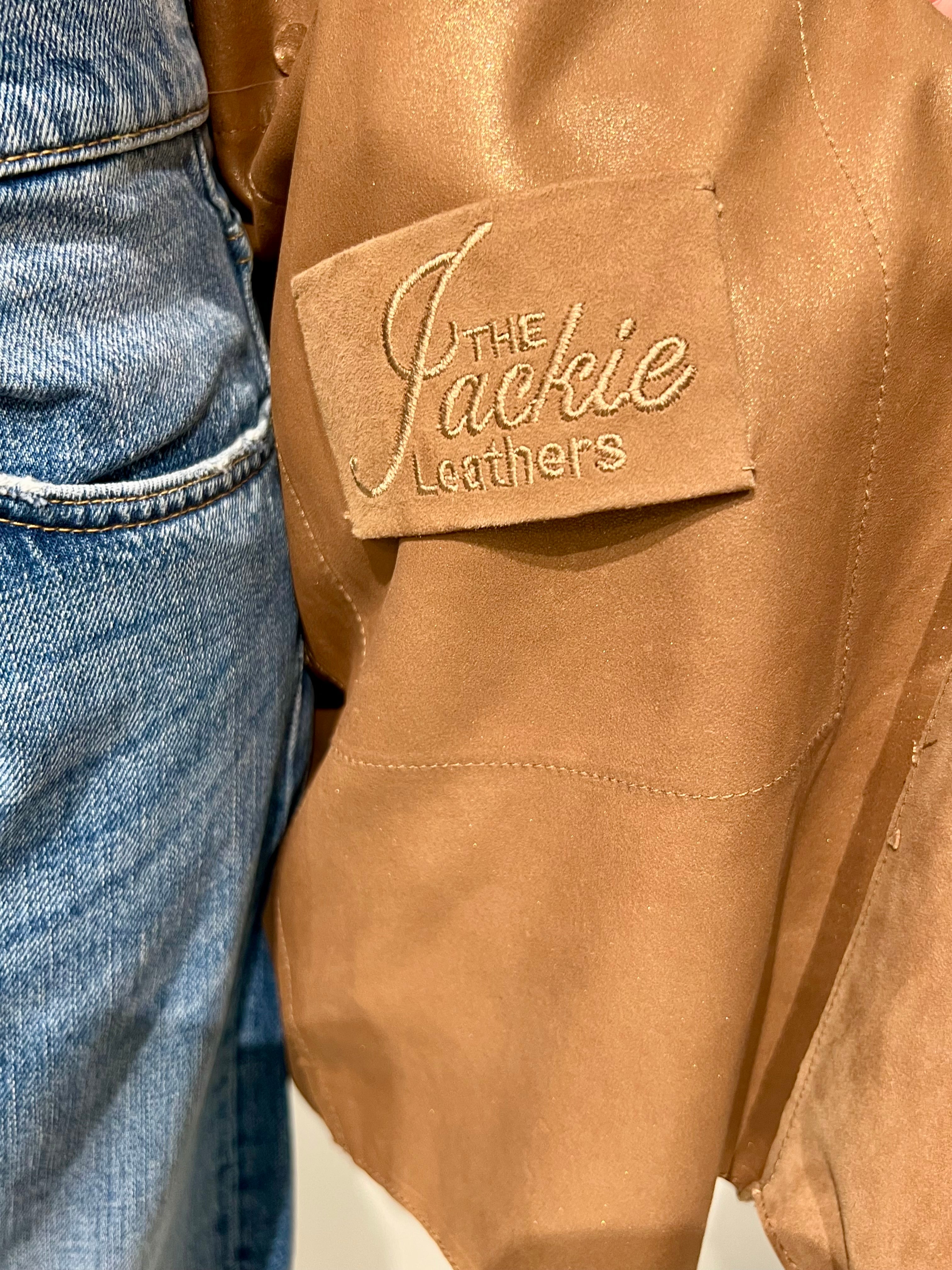 DS5-VIRGINIA Spolverino Sand Woman