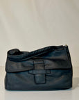 W5-2744 BORSA PARMA MARIA L Nero