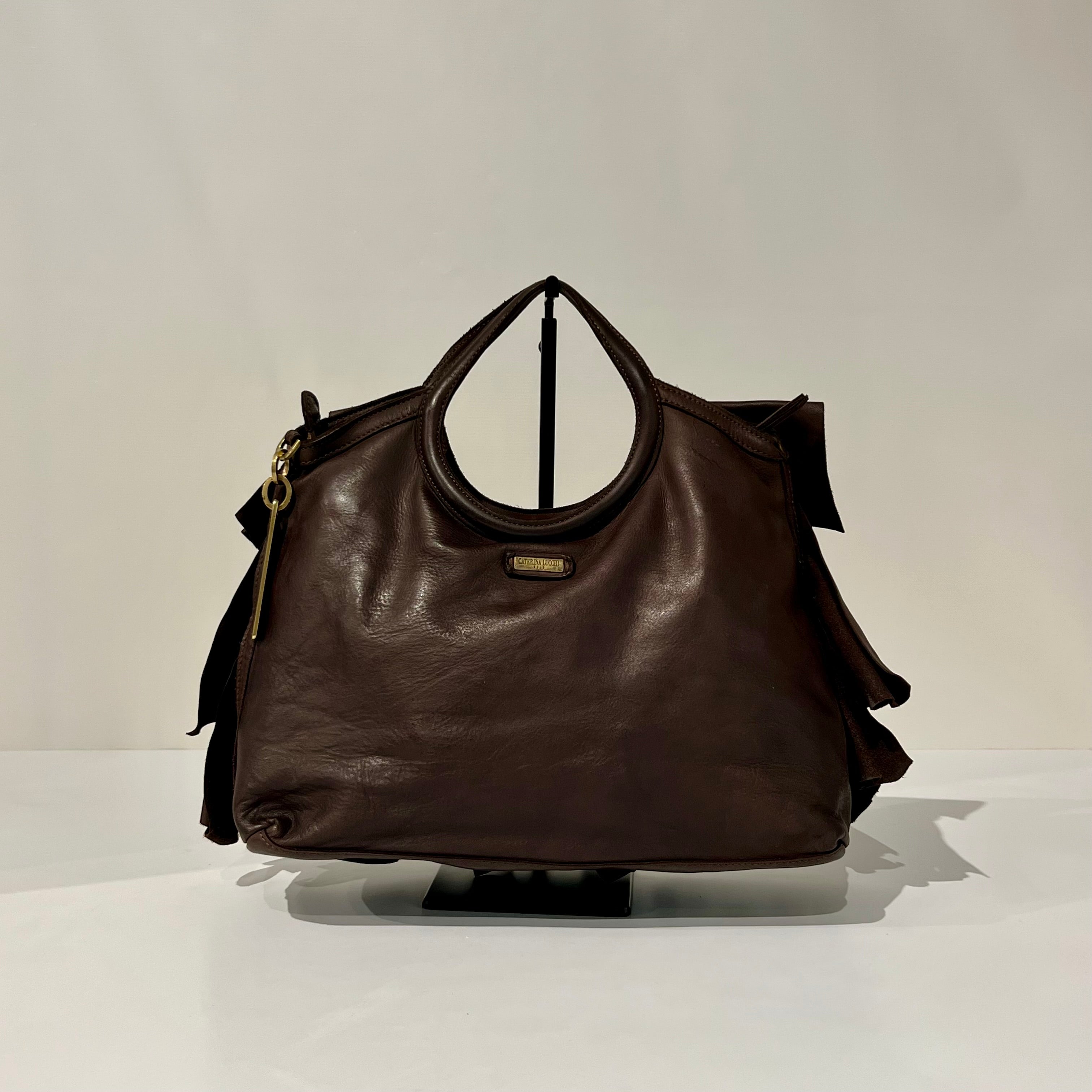 W6-3030 BORSA CAMILLA ENNA L Testa di Moro C1501