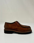 W6-B503 Paraboot Tre Colori Sayo Faggio